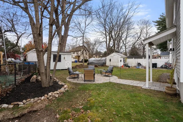 $599,900 | 7 King Street, Maynard, MA 01754