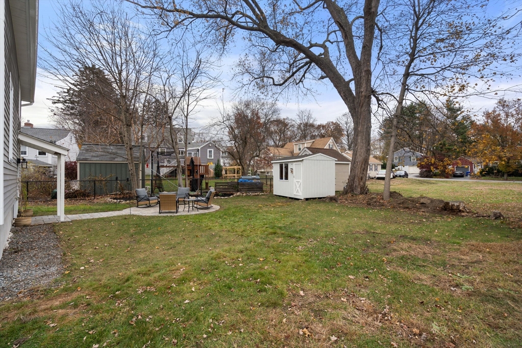 7 King Street Maynard, MA 01754 - Photo 35 of 38