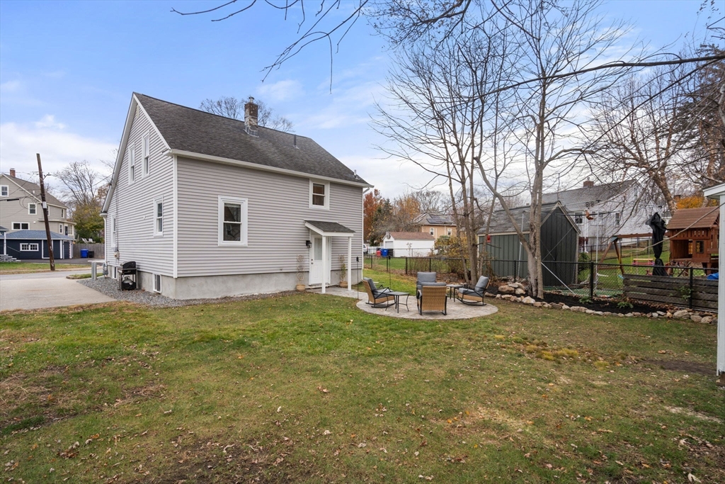 7 King Street Maynard, MA 01754 - Photo 35 of 38 Gallery Image 35