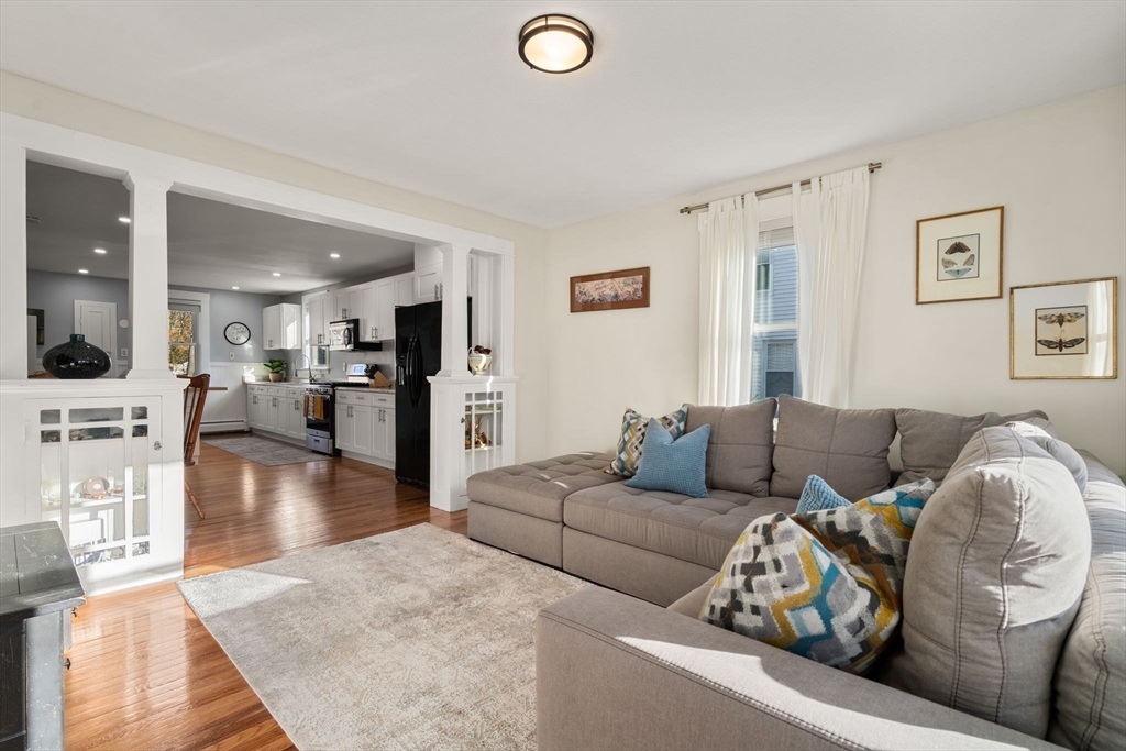 7 King Street Maynard, MA 01754 - Photo 5 of 38