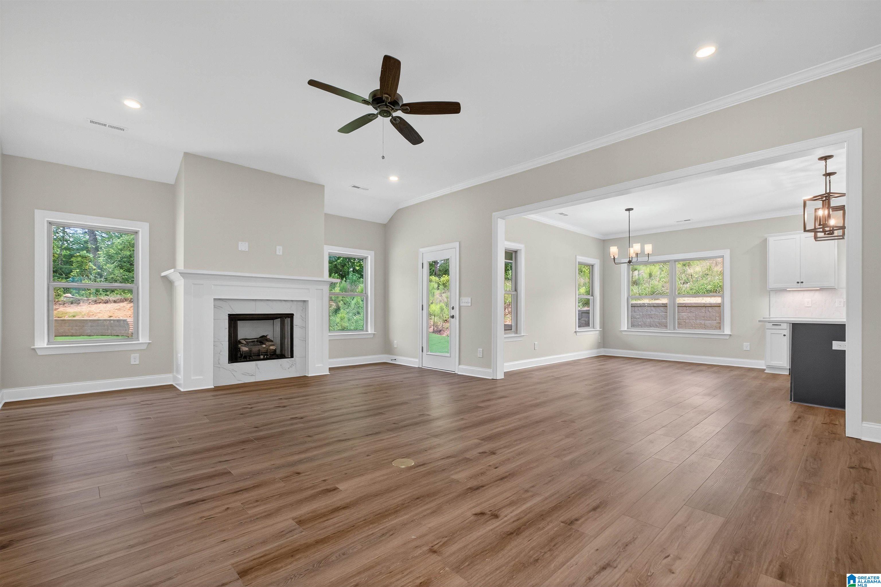 5404 Longmeadow Ridge Trussville, AL 35173 - Photo 7 of 42 Gallery Image 7
