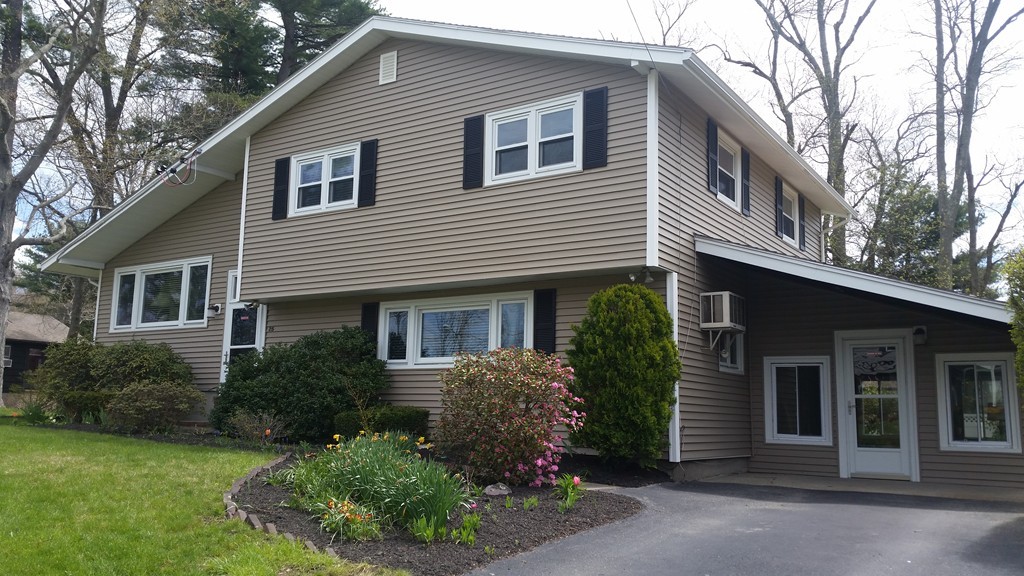 25 Pleasant Garden Road Canton, MA 02021 - Photo 1 of 21 Gallery Image 1