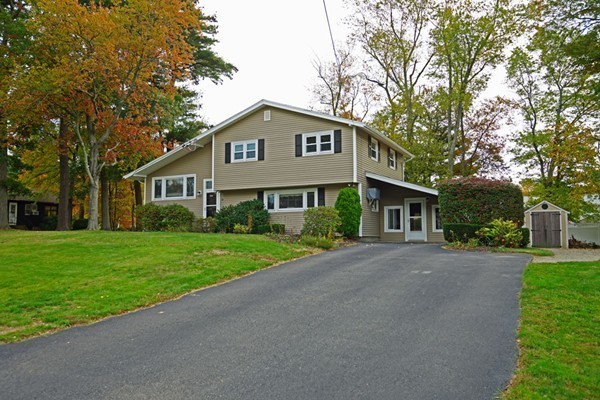 25 Pleasant Garden Road Canton, MA 02021 - Photo 2 of 21 Gallery Image 2