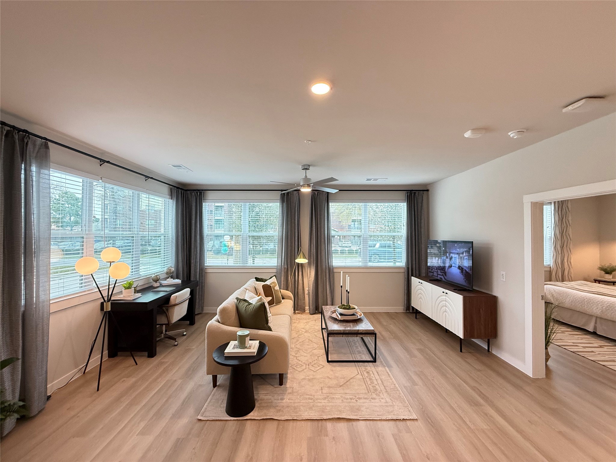 19939 Longenbaugh Road, Unit B3 Cypress, TX 77433 - Photo 1 of 8 MODEL UNIT SHOWN. SAME LAYOUT