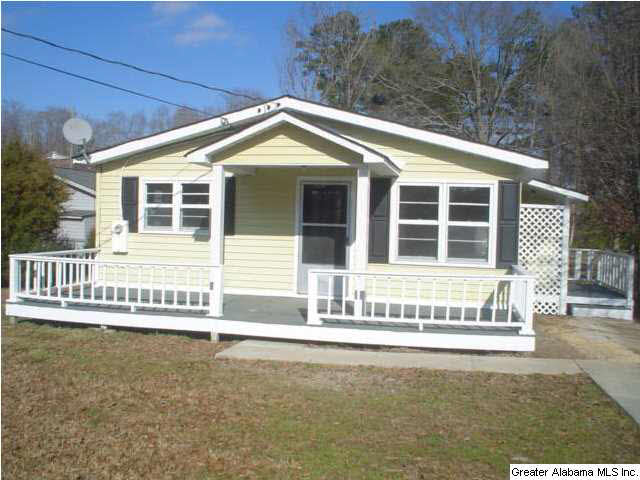 108 Hendrix Street Oneonta, AL 35121 - Photo 15 of 15