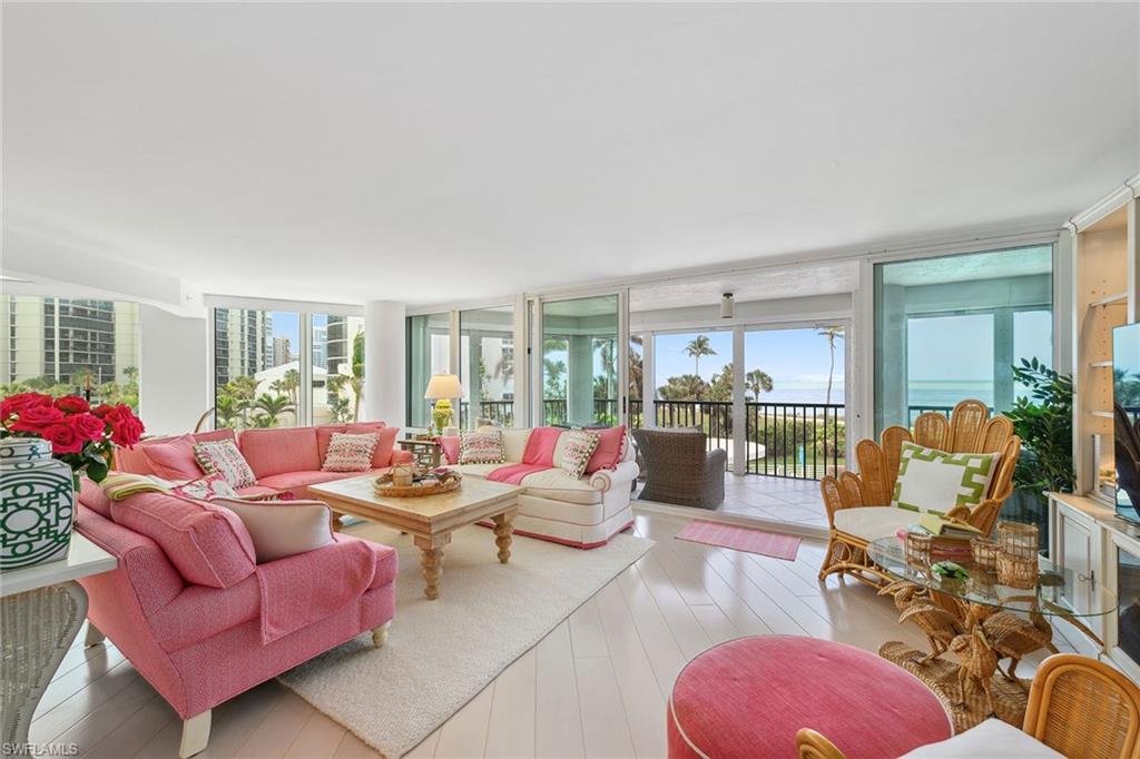 4651 Gulf Shore Boulevard North, Unit 101 Naples, FL 34103 - Photo 11 of 37