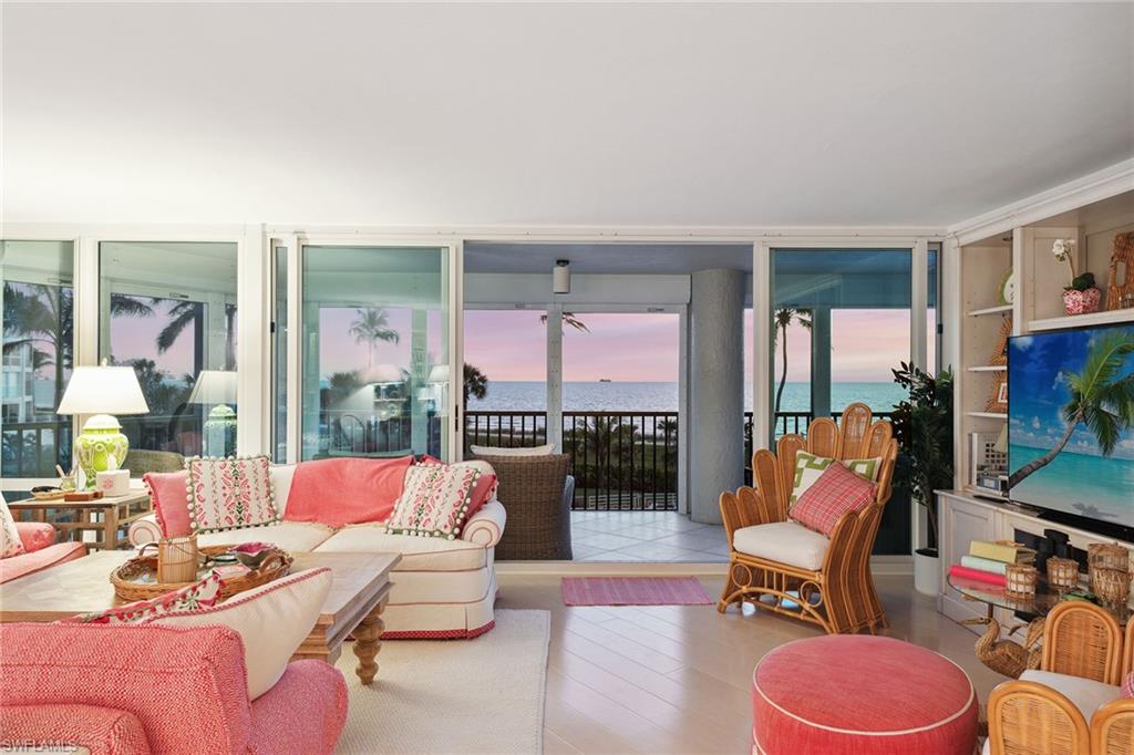 4651 Gulf Shore Boulevard North, Unit 101 Naples, FL 34103 - Photo 14 of 37