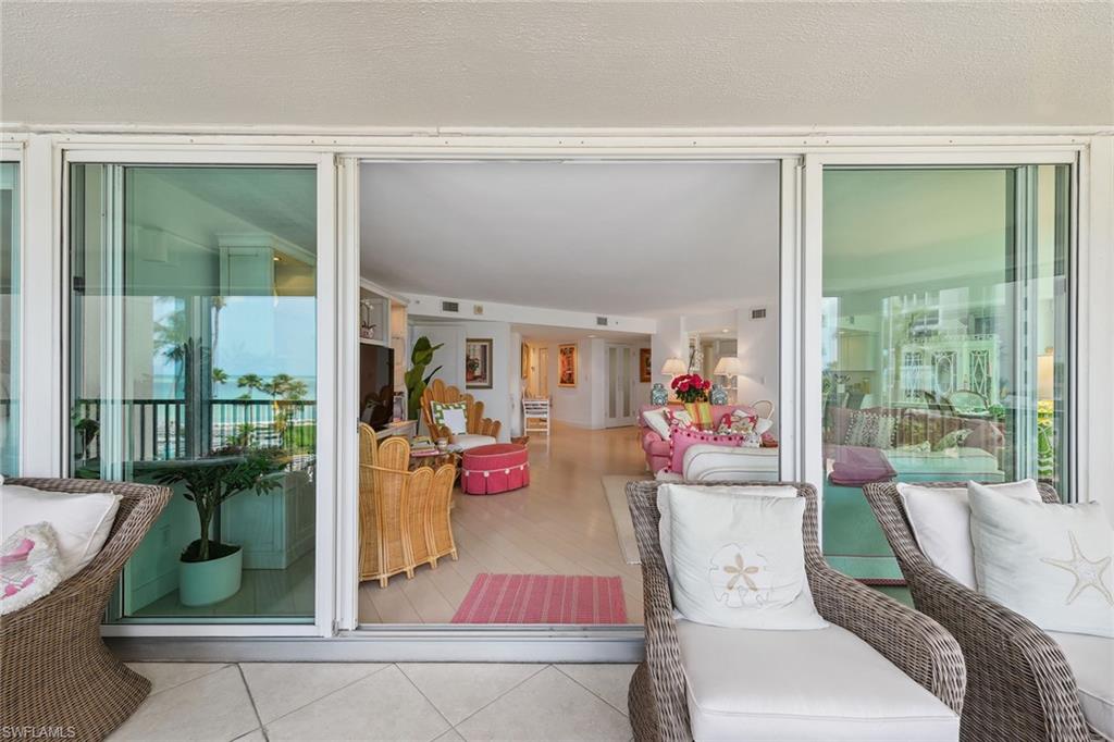 4651 Gulf Shore Boulevard North, Unit 101 Naples, FL 34103 - Photo 16 of 37
