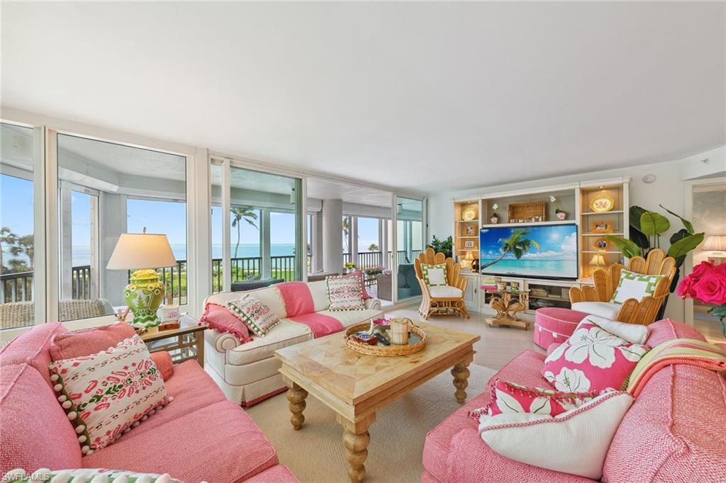 4651 Gulf Shore Boulevard North, Unit 101 Naples, FL 34103 - Photo 2 of 37