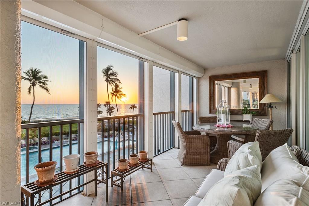 4651 Gulf Shore Boulevard North, Unit 101 Naples, FL 34103 - Photo 25 of 37