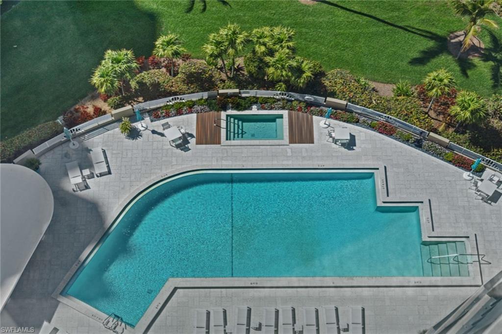 4651 Gulf Shore Boulevard North, Unit 101 Naples, FL 34103 - Photo 32 of 37