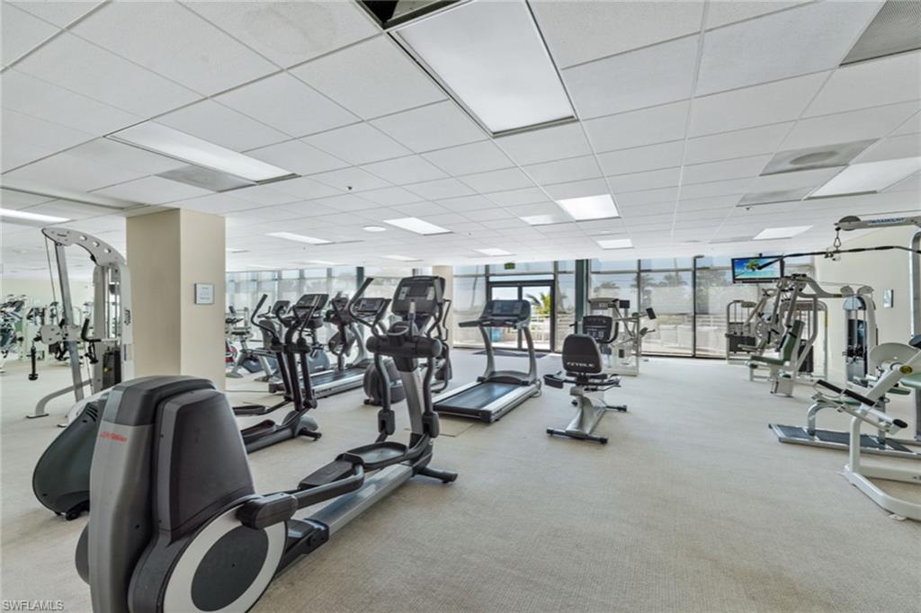 4651 Gulf Shore Boulevard North, Unit 101 Naples, FL 34103 - Photo 34 of 37