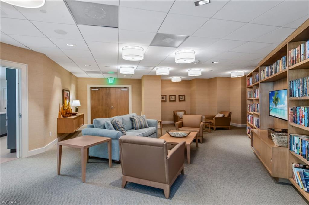 4651 Gulf Shore Boulevard North, Unit 101 Naples, FL 34103 - Photo 36 of 37