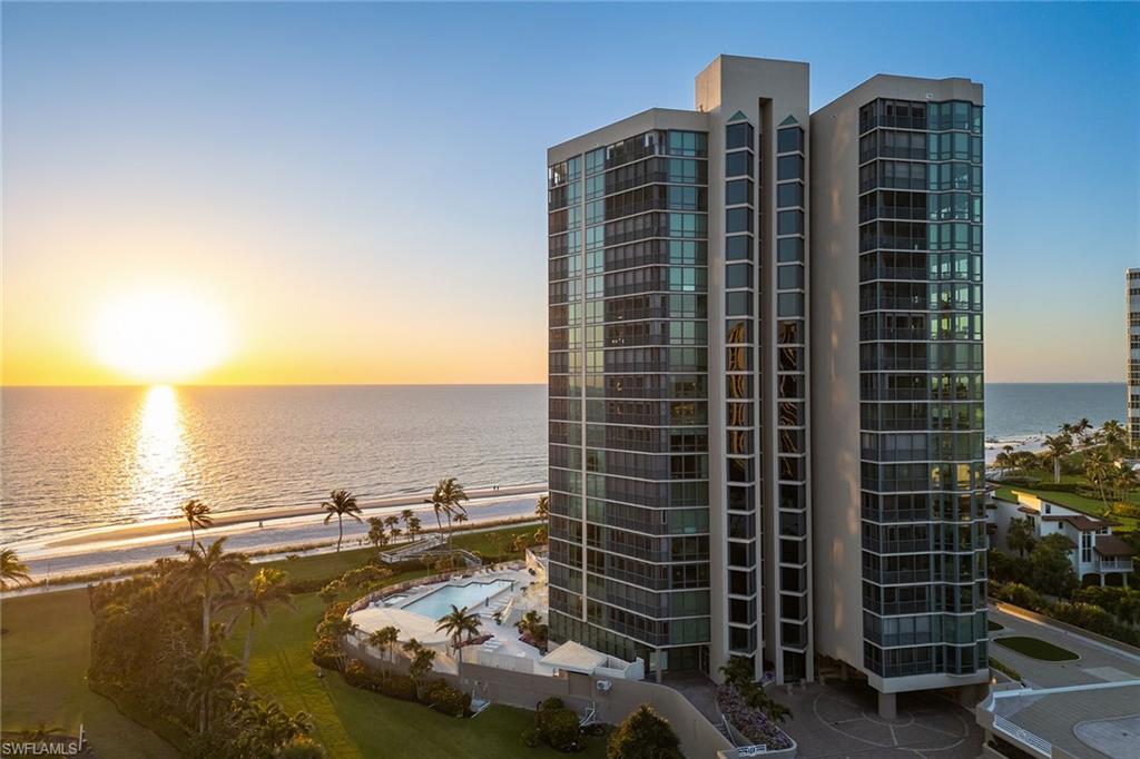 4651 Gulf Shore Boulevard North, Unit 101 Naples, FL 34103 - Photo 37 of 37