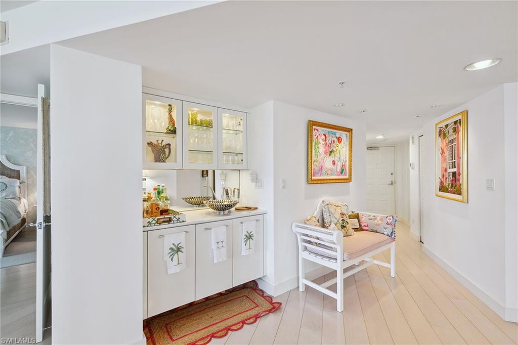 4651 Gulf Shore Boulevard North, Unit 101 Naples, FL 34103 - Photo 10 of 37