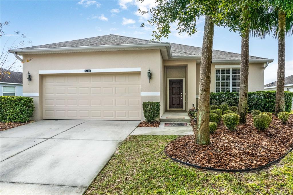 5746 Quinton Way Mount Dora, FL 32757 - Photo 1 of 1