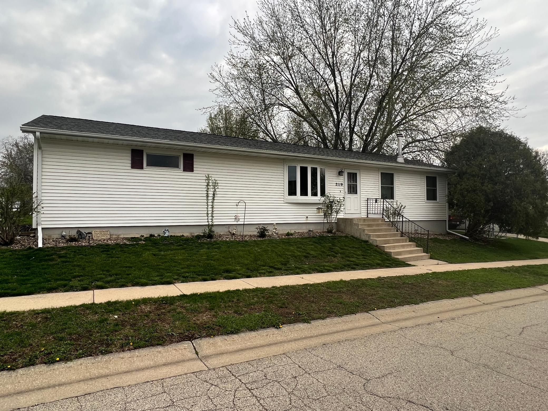2119 46th Street Northwest Rochester, MN 55901 - Photo 1 of 15