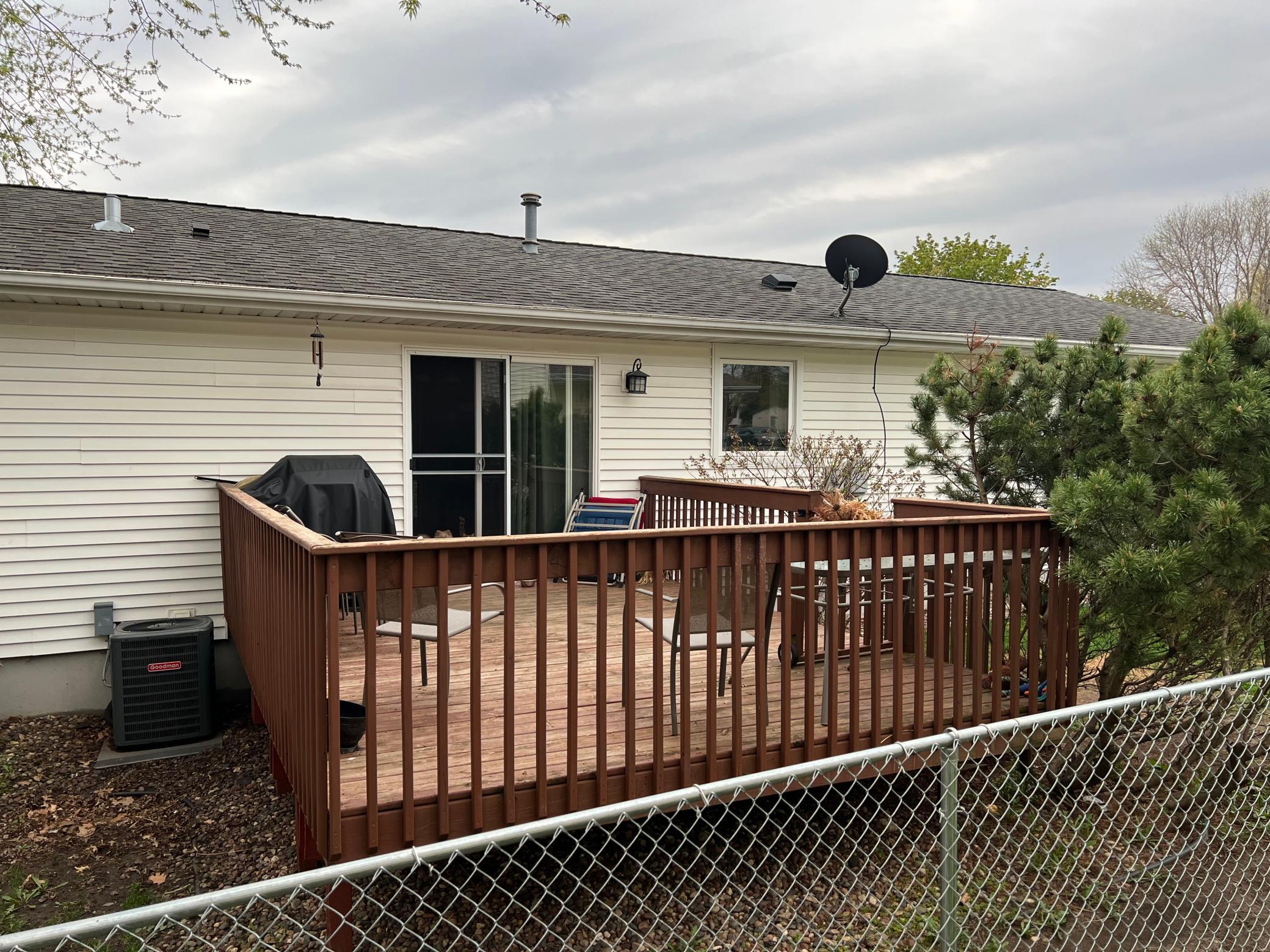 2119 46th Street Northwest Rochester, MN 55901 - Photo 12 of 15