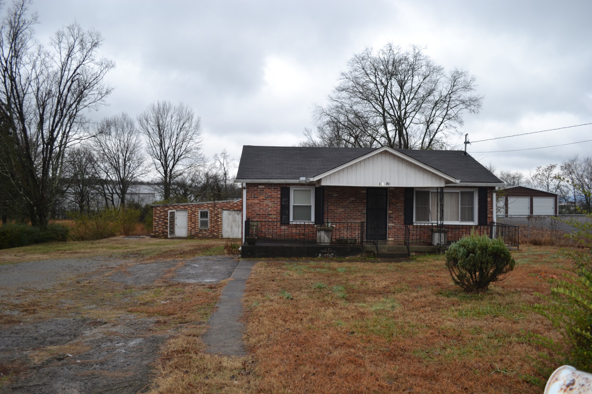1370 Bluebird Road Lebanon, TN 37087 - Photo 1 of 25 Gallery Image 1