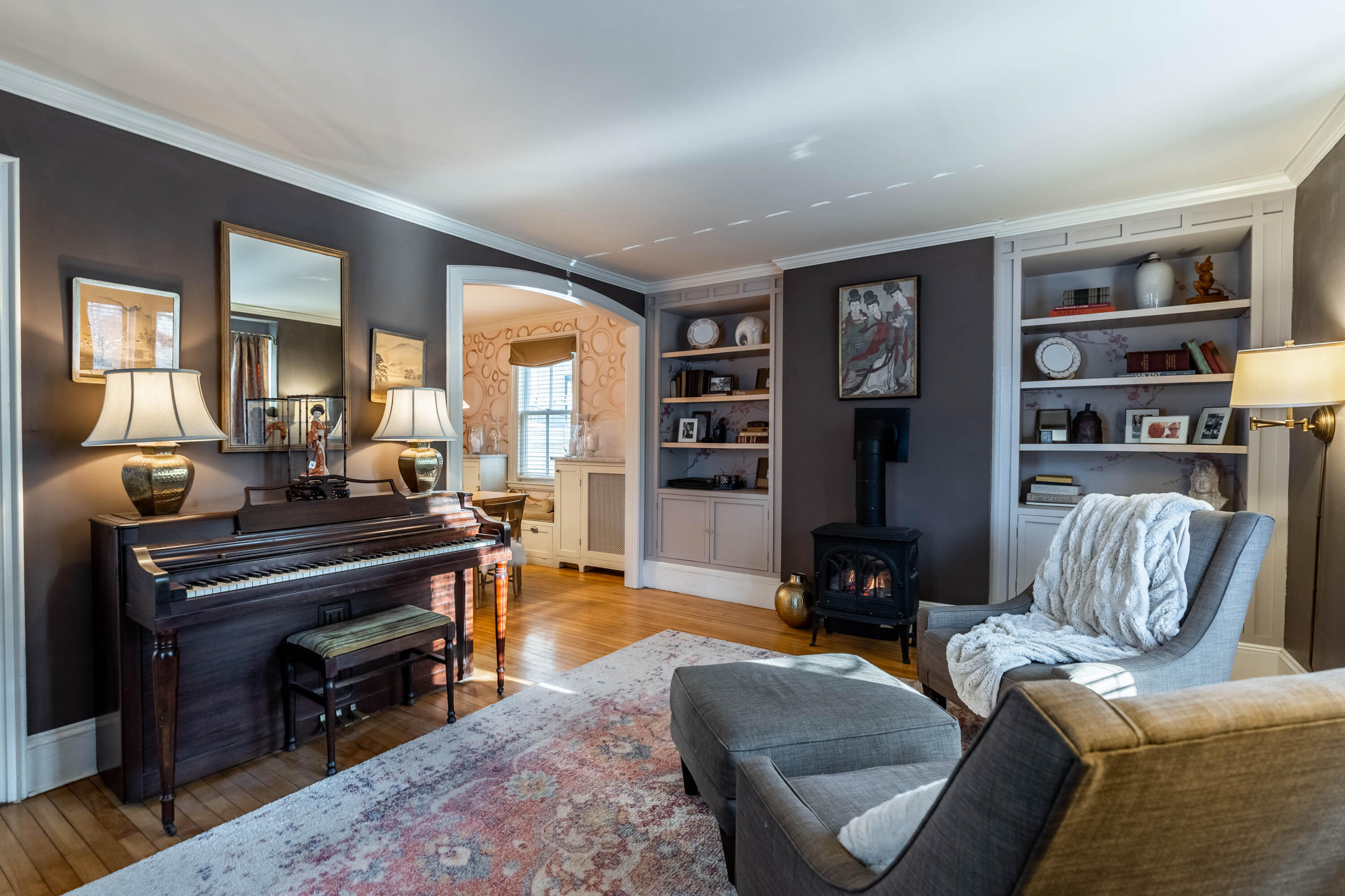 315 Spring Street Portland, ME 04102 - Photo 24 of 70 3-Interiors-38