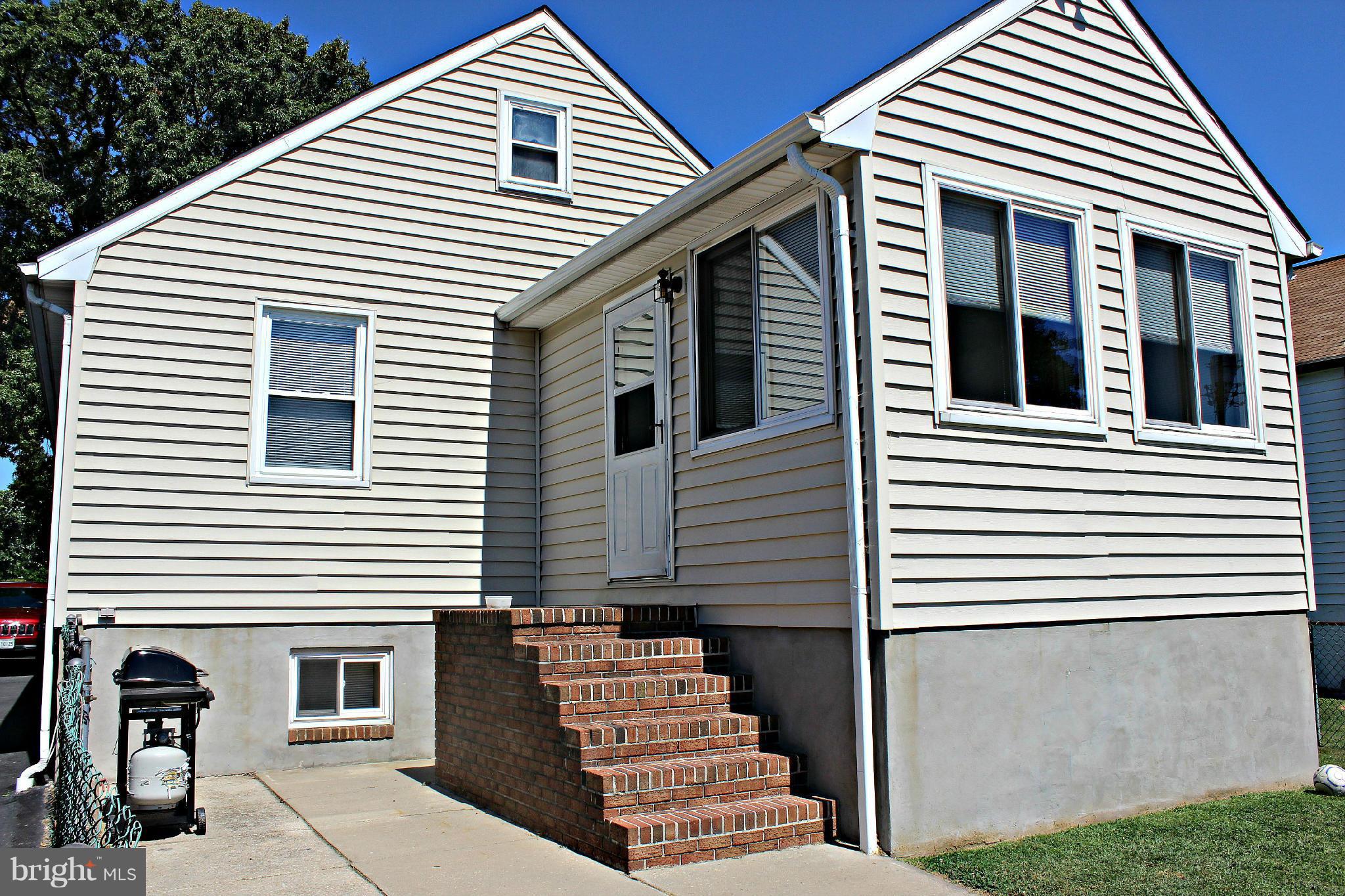 3117 Sparrows Point Road Baltimore, MD 21219 - Photo 22 of 24 Exterior (General)