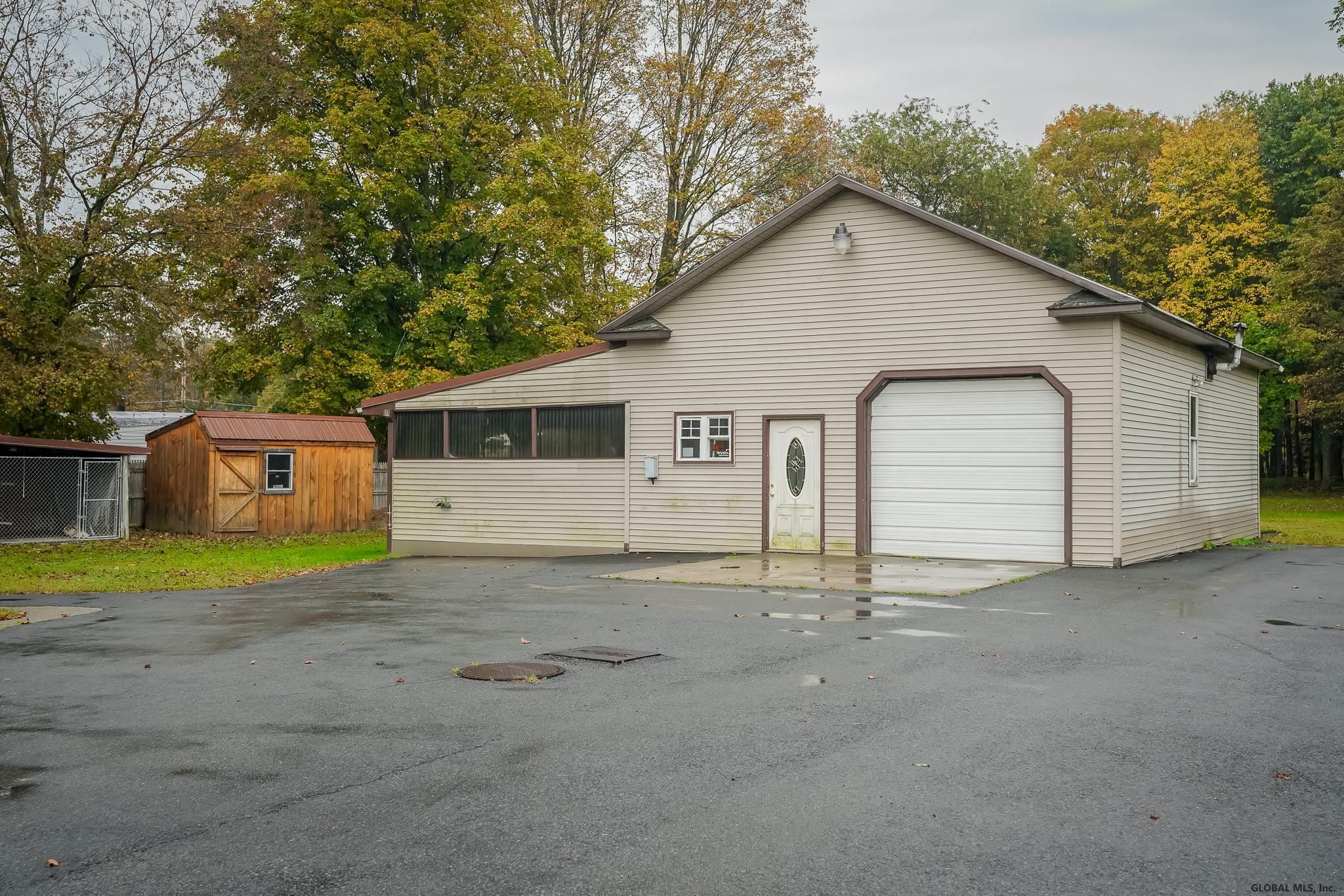 303 Atomic Project Road Milton, NY 12020 - Photo 11 of 25 Photo 11