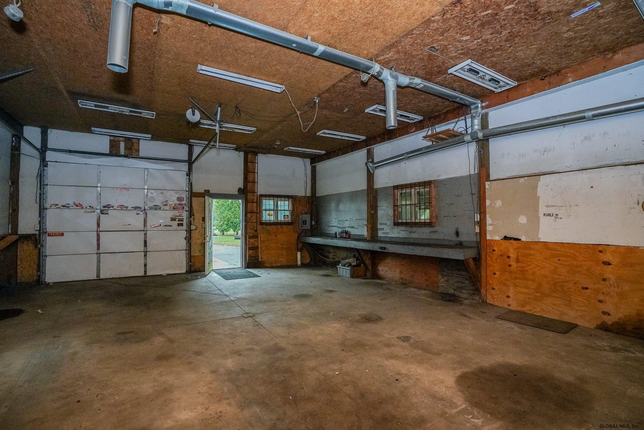 303 Atomic Project Road Milton, NY 12020 - Photo 12 of 25 Photo 12