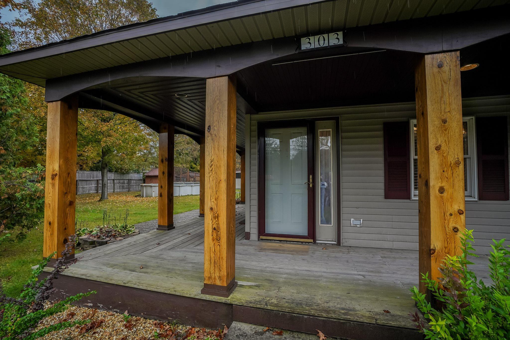 303 Atomic Project Road Milton, NY 12020 - Photo 2 of 25 Photo 2