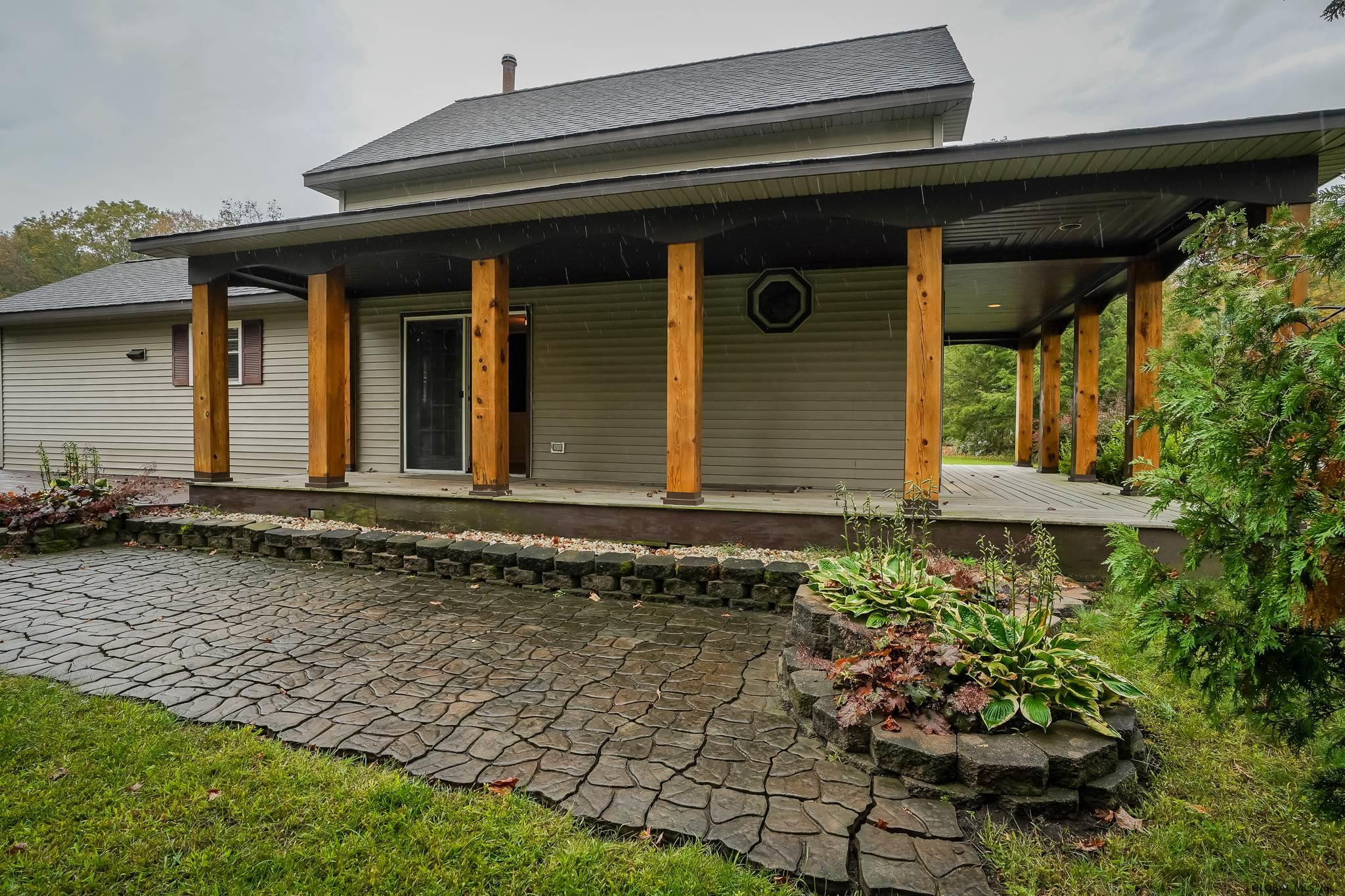303 Atomic Project Road Milton, NY 12020 - Photo 5 of 25 Photo 5