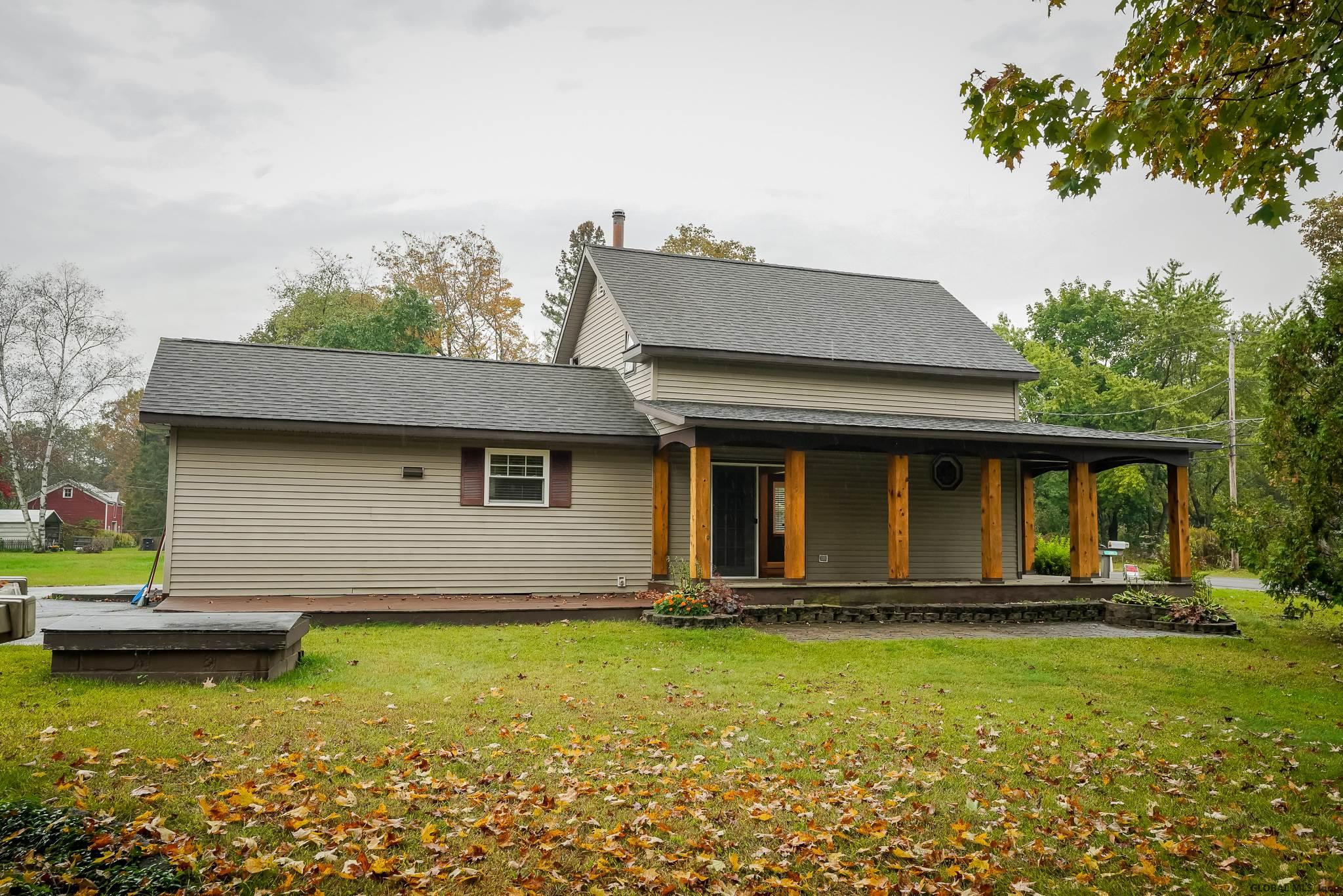 303 Atomic Project Road Milton, NY 12020 - Photo 6 of 25 Photo 6