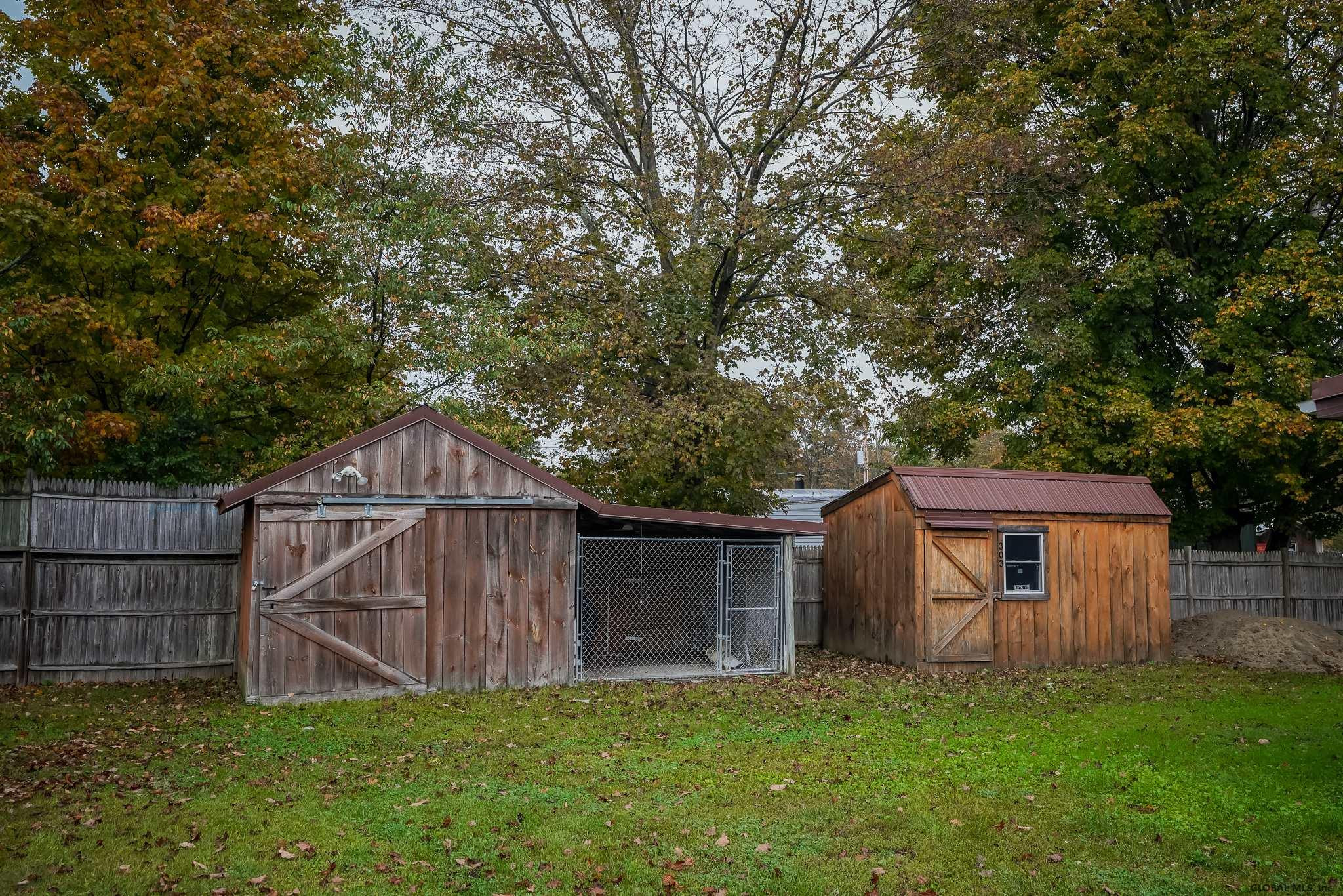 303 Atomic Project Road Milton, NY 12020 - Photo 9 of 25 Photo 9
