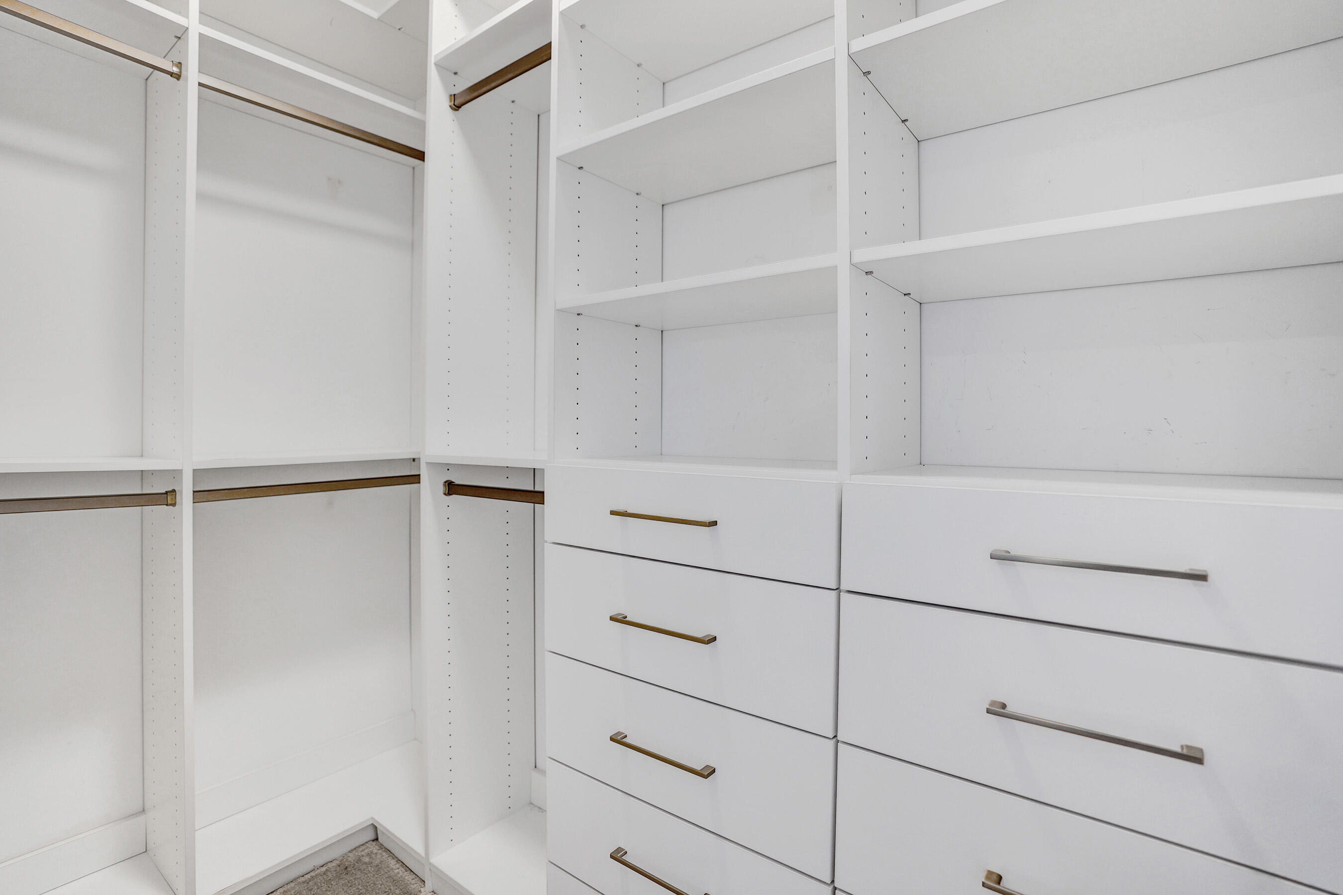 314 Northwest 1st Street Delray Beach, FL 33444 - Photo 15 of 26 a view of walk in closet