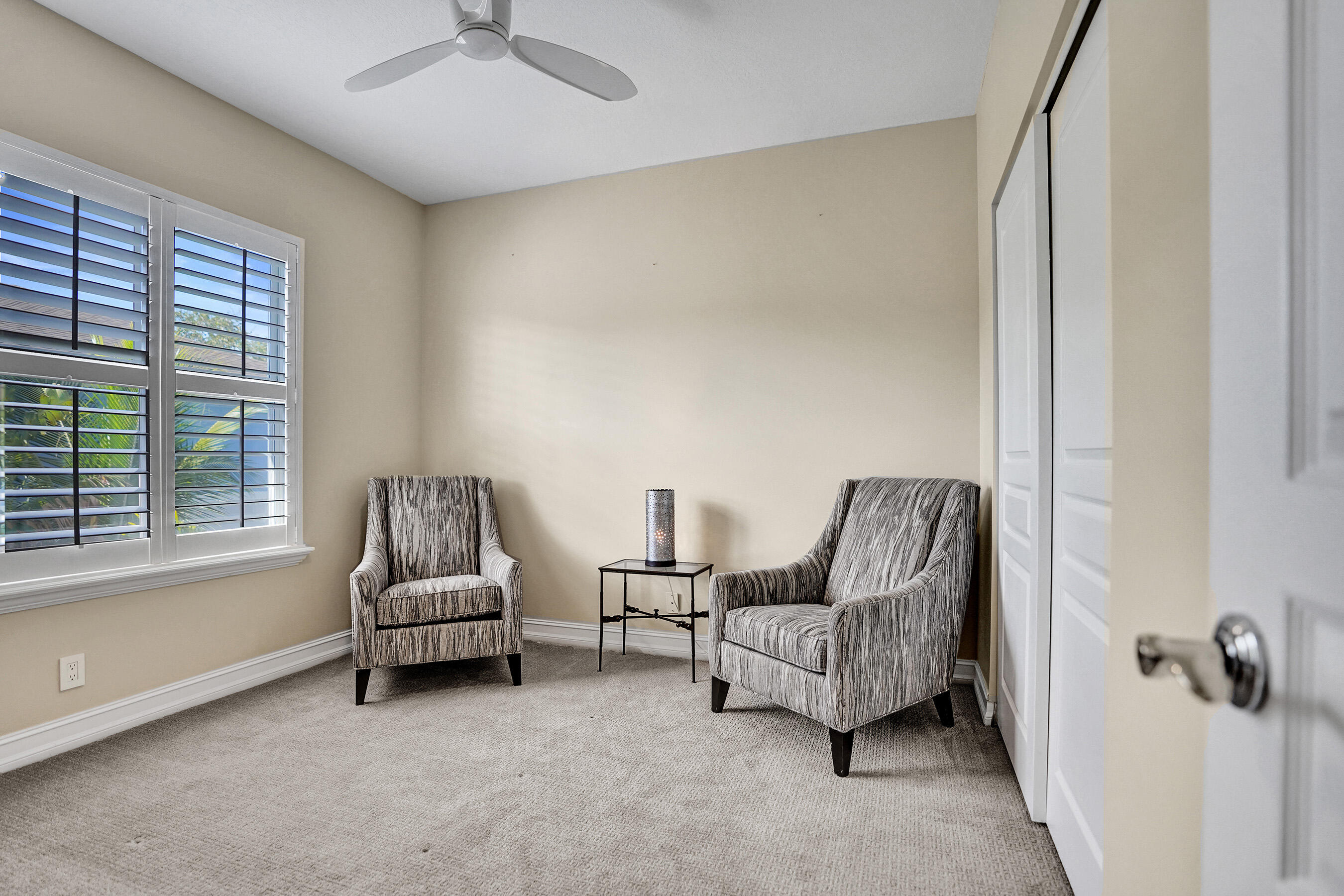 314 Northwest 1st Street Delray Beach, FL 33444 - Photo 18 of 26 a living room with furniture and a window