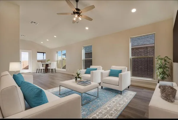$1,899 | 5556 Auburn Street, Lubbock, TX 79416