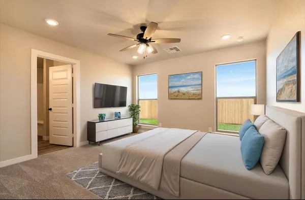 $1,899 | 5556 Auburn Street, Lubbock, TX 79416