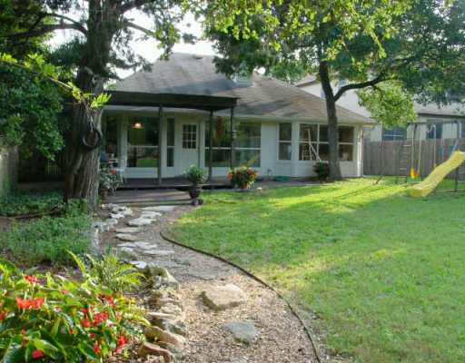 7936 Wheel Rim Circle Austin, TX 78749 - Photo 1 of 1