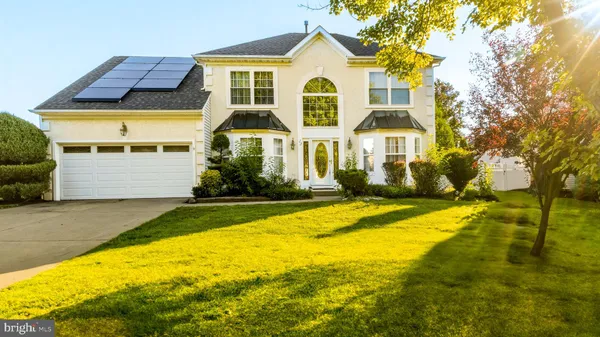 $550,000 | 13 Fox Hollow Lane, Sewell, NJ 08080