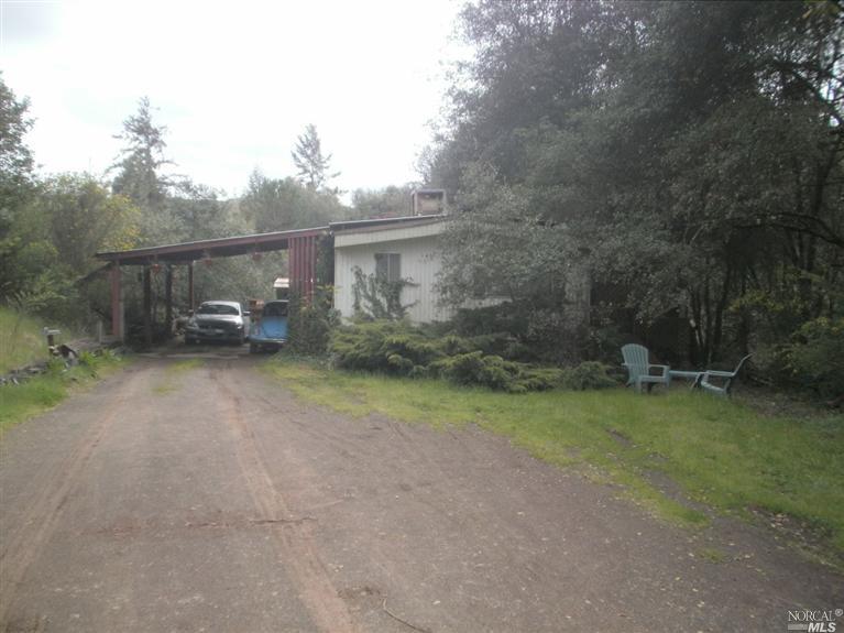 4701 Monte Bloyd Road Philo, CA 95466 - Photo 1 of 1