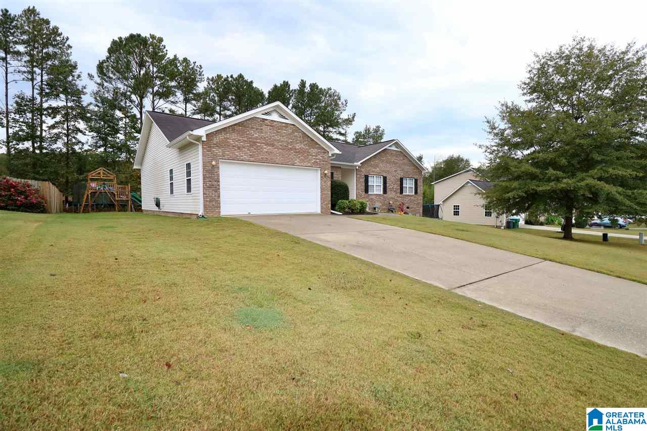 435 Twin Ridge Circle Lincoln, AL 35096 - Photo 28 of 49