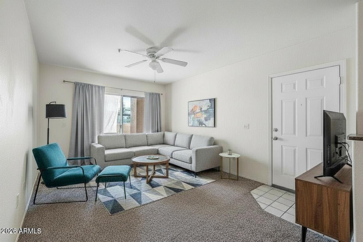 1295 North Ash Street, Unit 617 Gilbert, AZ 85233 - Photo 8 of 27 Virtually staged