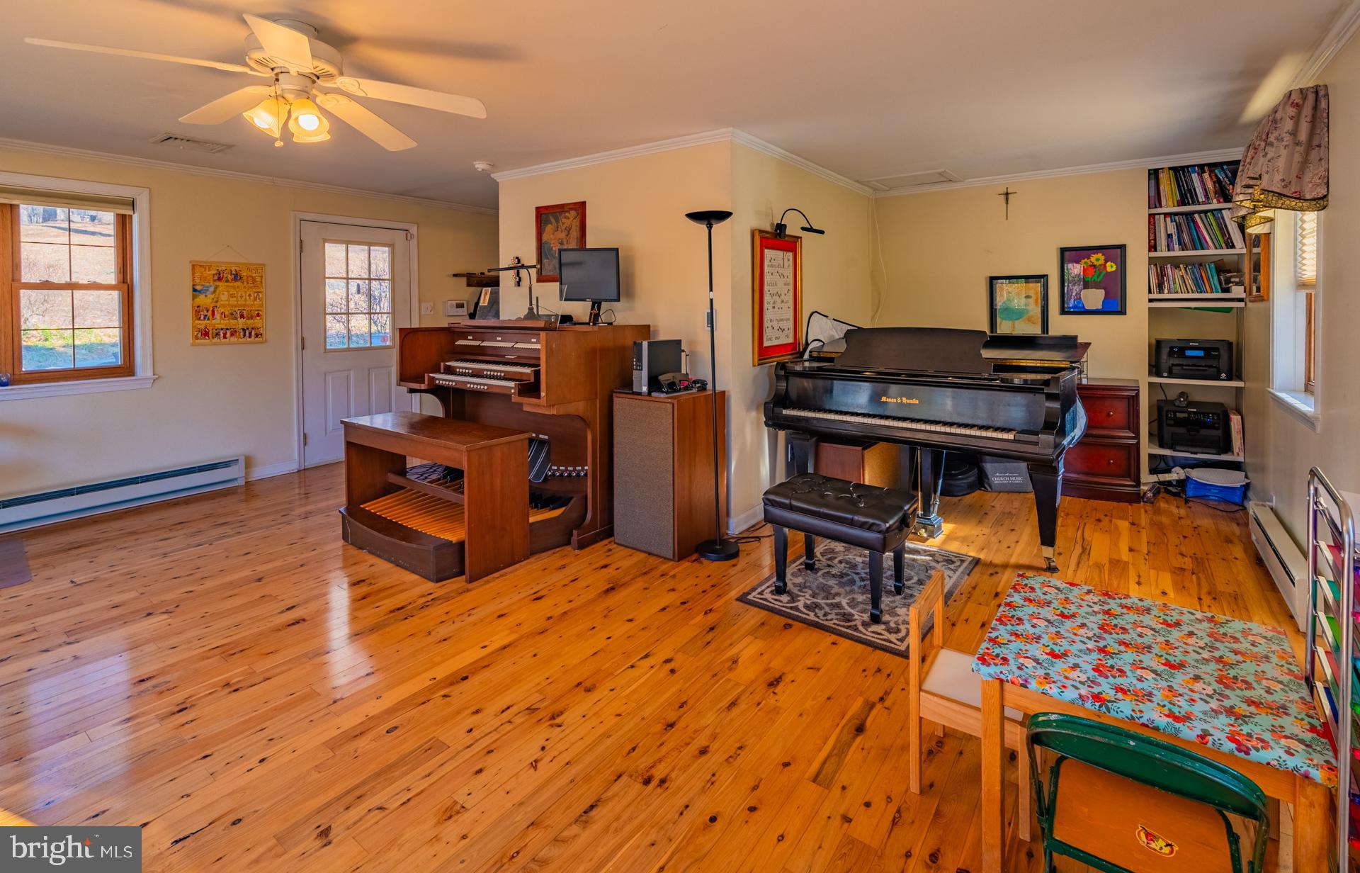 95 Mill Road Thornton, PA 19373 - Photo 24 of 55 Gallery Image 24
