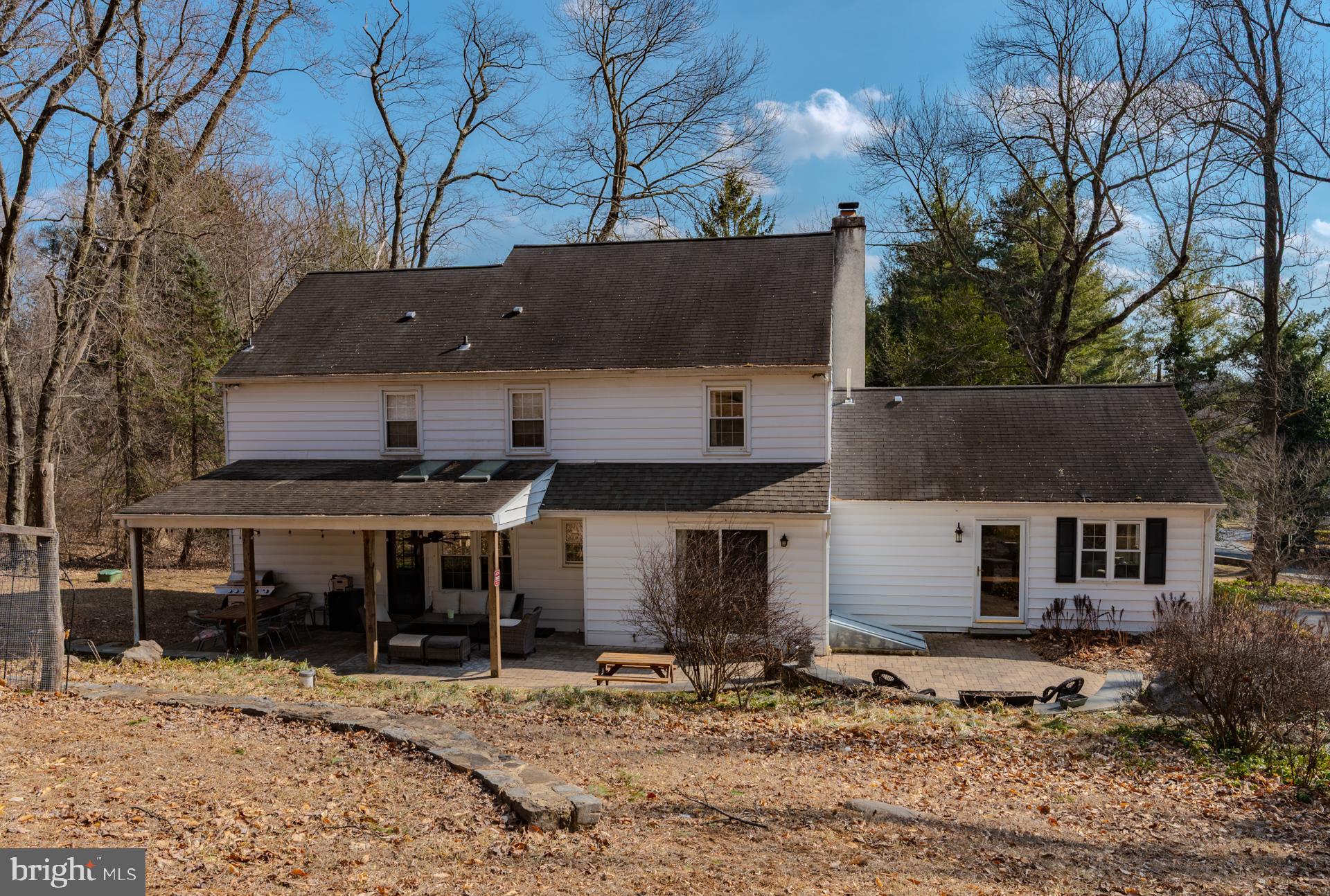 95 Mill Road Thornton, PA 19373 - Photo 3 of 55 Gallery Image 3