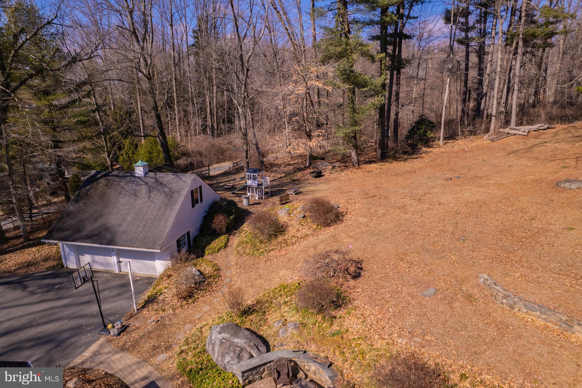 95 Mill Road Thornton, PA 19373 - Photo 4 of 55 Gallery Image 4