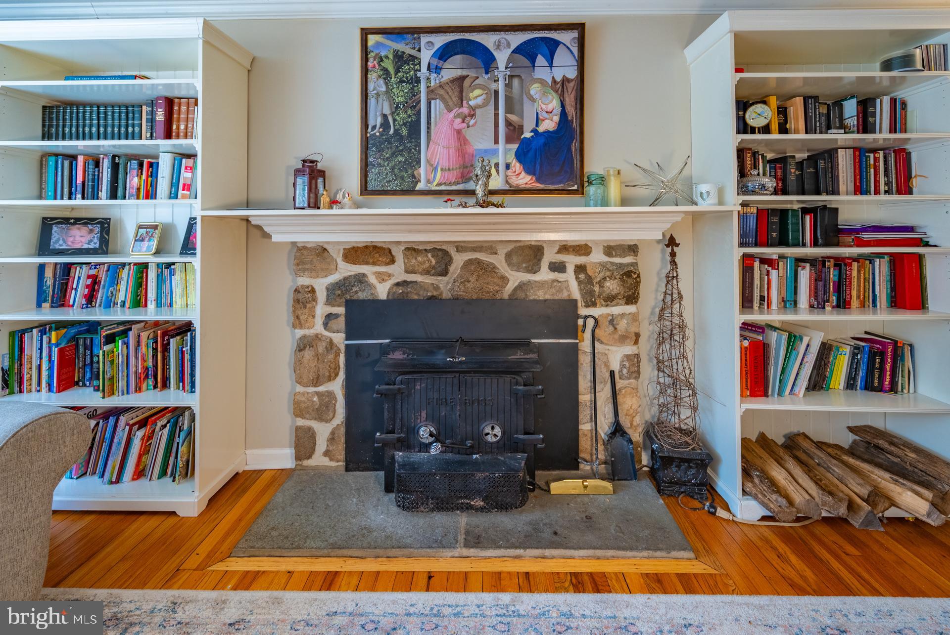 95 Mill Road Thornton, PA 19373 - Photo 6 of 55 Gallery Image 6
