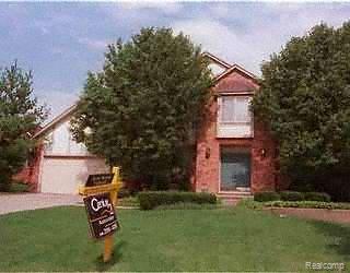 2712 Winter Park Road Rochester, MI 48309 - Photo 1 of 1 Listing Image