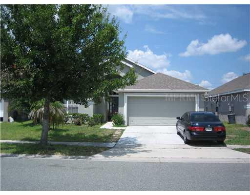11738 Rouse Run Circle Orlando, FL 32817 - Photo 1 of 1 Exterior Front