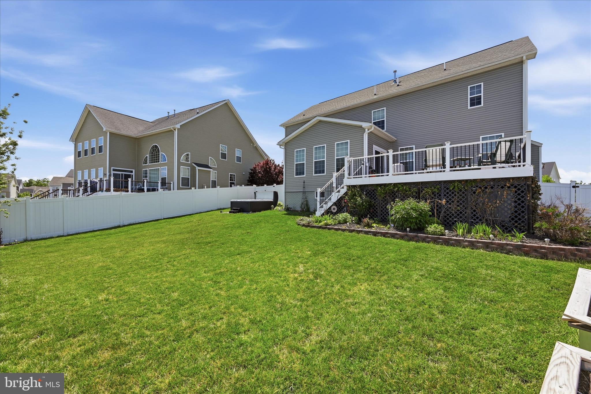 108 Reedville Court Stephens City, VA 22655 - Photo 66 of 82 Back Exterior