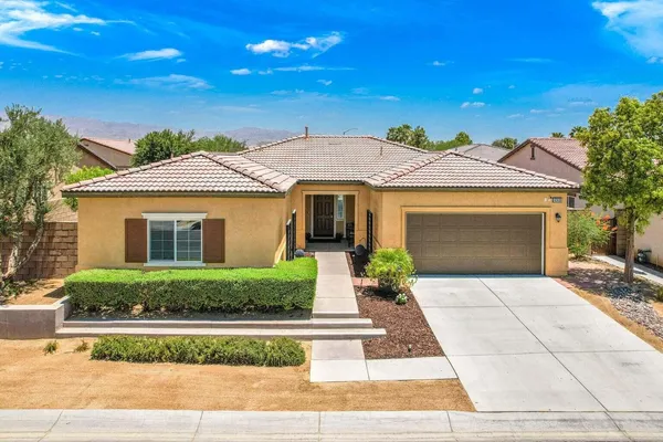 $540,000 | 42820 Gazapo Court, Indio, CA 92203