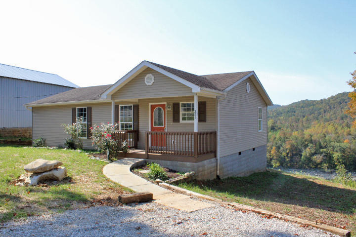 265 PL Colyer Road Somerset, KY 42501 - Photo 2 of 26 IMG_5166
