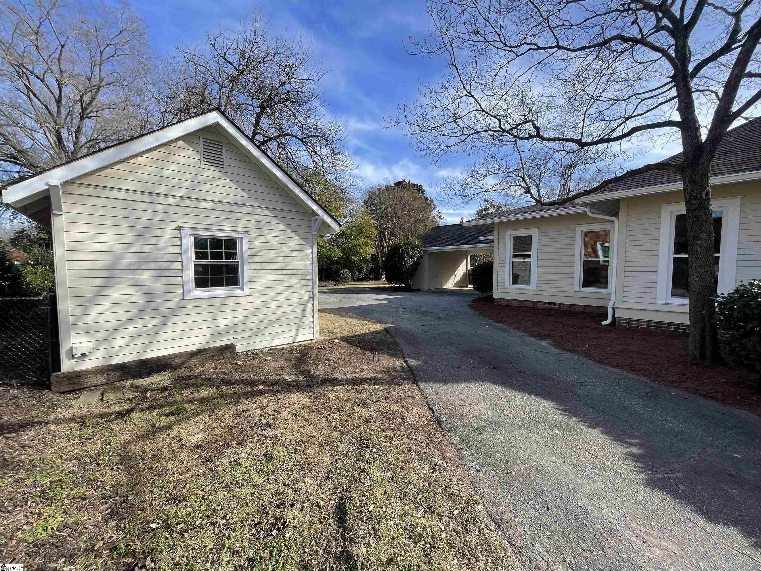 108 West Walnut Street Clinton, SC 29325 - Photo 35 of 36 Gallery Image 35